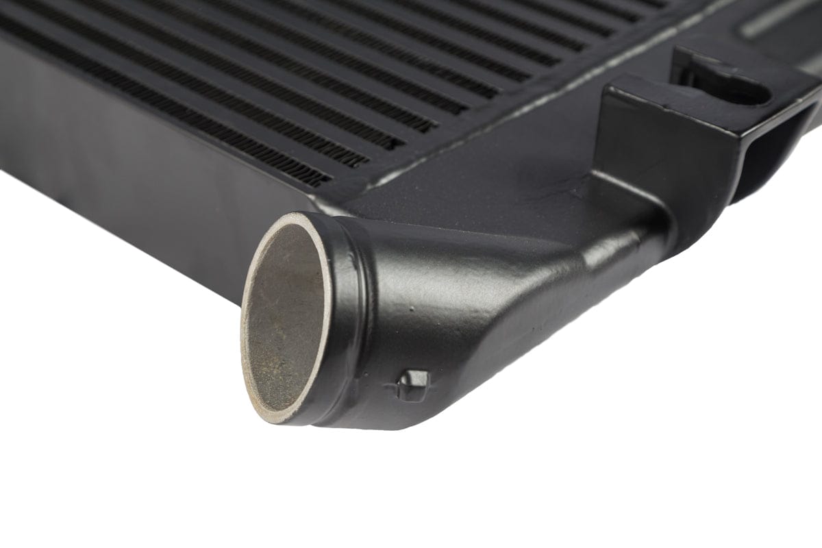 CSF Performance 08-10 Ford Super Duty 6.4L Turbo Diesel Heavy Duty Intercooler