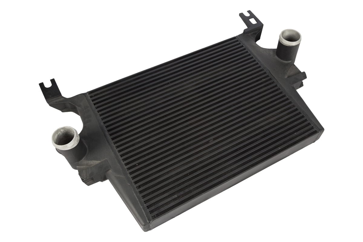 CSF Performance 03-07 Ford Super Duty 6.0L Turbo Diesel Heavy Duty Intercooler
