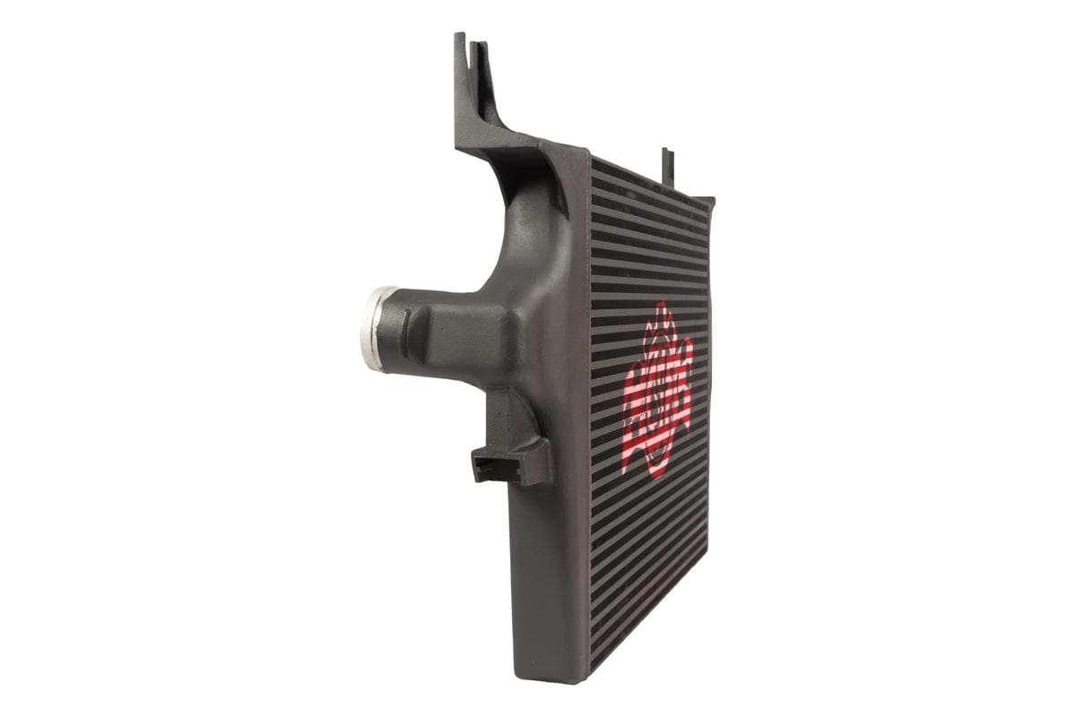 CSF Performance 03-07 Ford Super Duty 6.0L Turbo Diesel Heavy Duty Intercooler