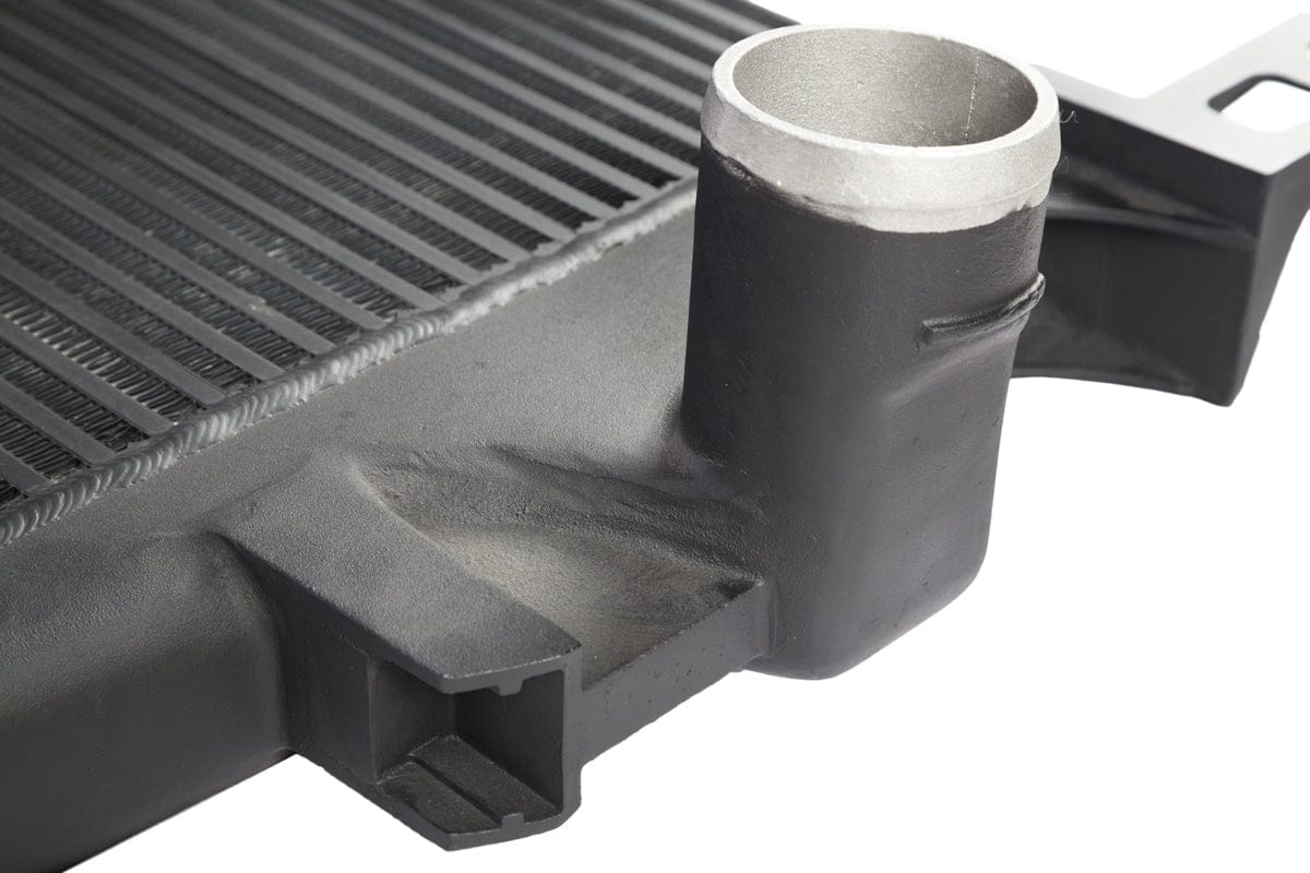 CSF Performance 03-07 Ford Super Duty 6.0L Turbo Diesel Heavy Duty Intercooler
