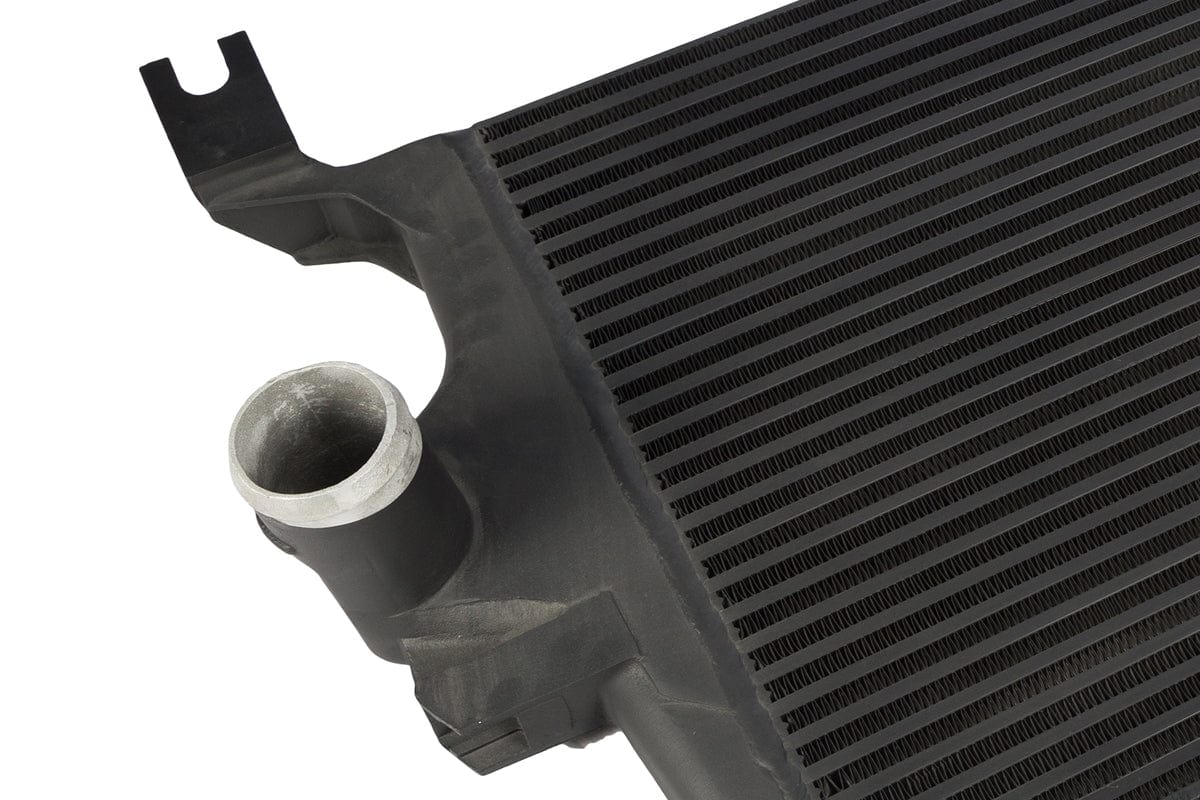 CSF Performance 03-07 Ford Super Duty 6.0L Turbo Diesel Heavy Duty Intercooler