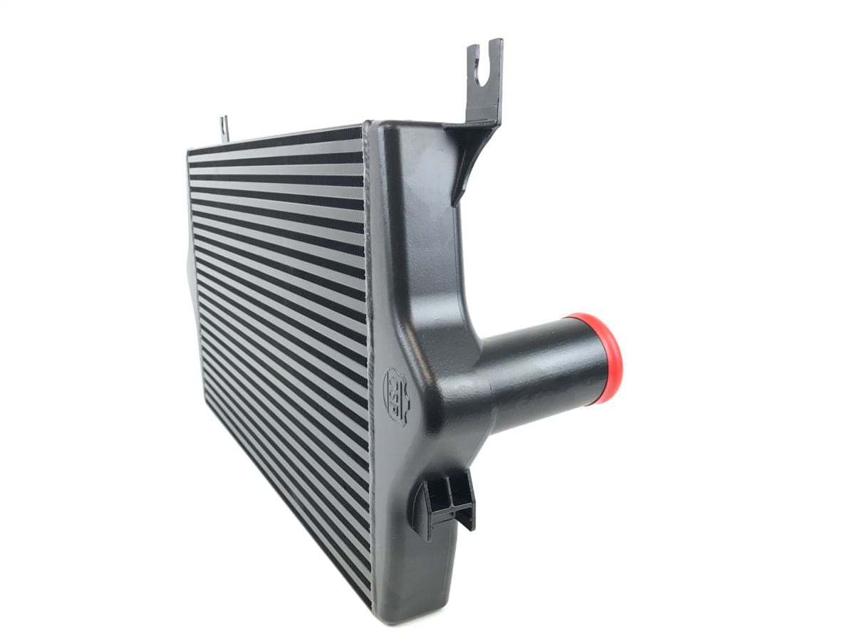 CSF Performance 99-03 Ford Super Duty 7.3L Turbo Diesel Heavy Duty Intercooler