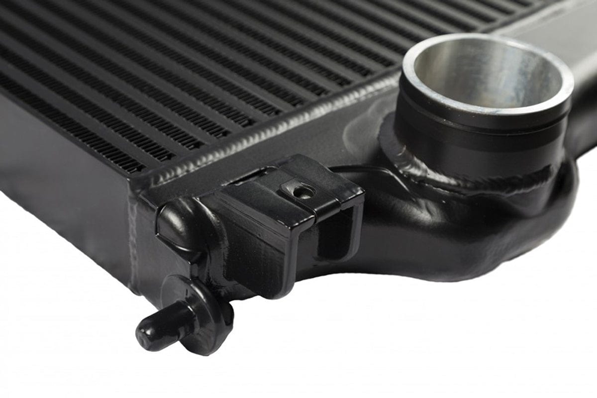 CSF Performance 99-03 Ford Super Duty 7.3L Turbo Diesel Heavy Duty Intercooler