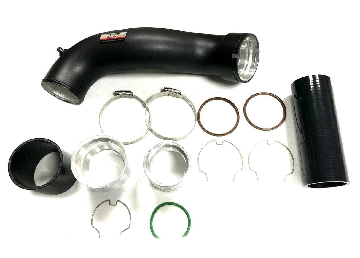 FTP Motorsport Charge Boost Pipe Kit - BMW/MINI / GP / M135Xi / M235Xi