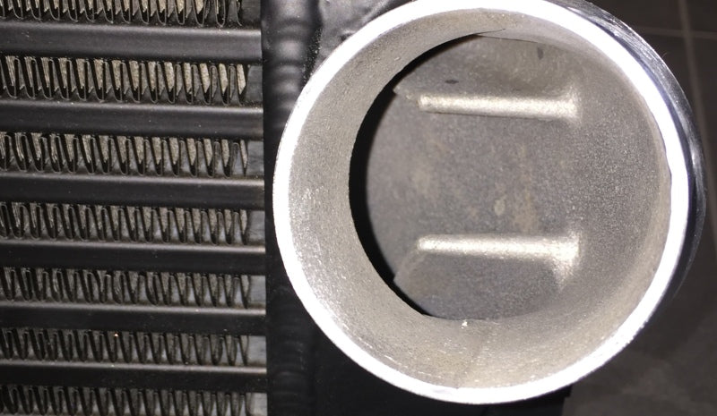 Wagner Tuning 13-16 BMW F10/11 Performance Intercooler