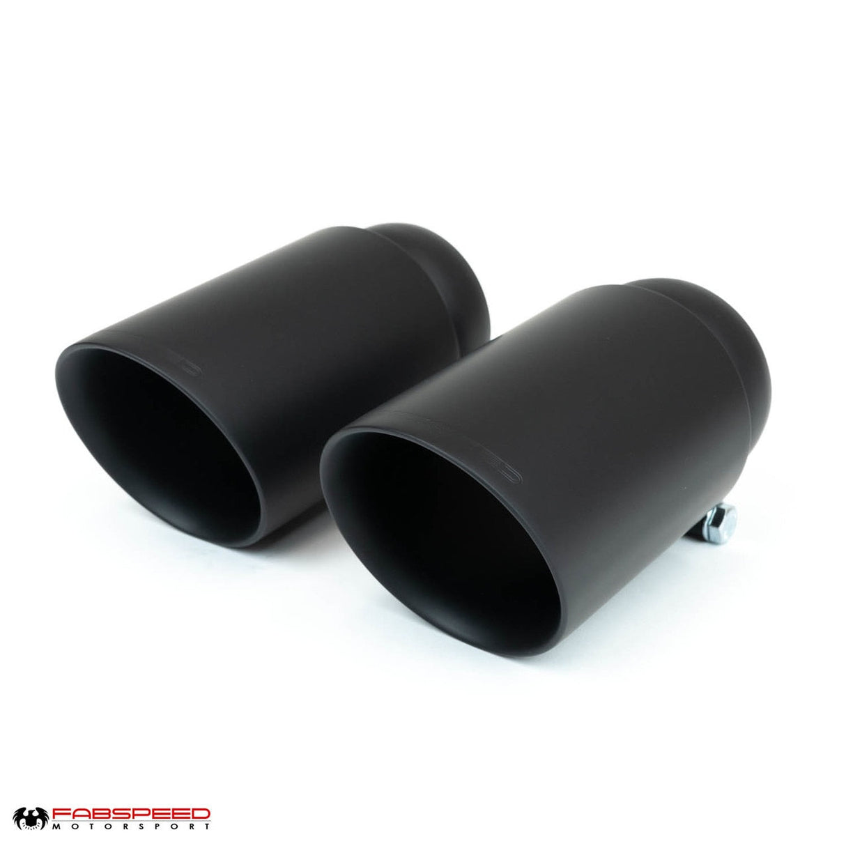 Fabspeed Valvetronic X-Pipe Exhaust System (718 GT4)