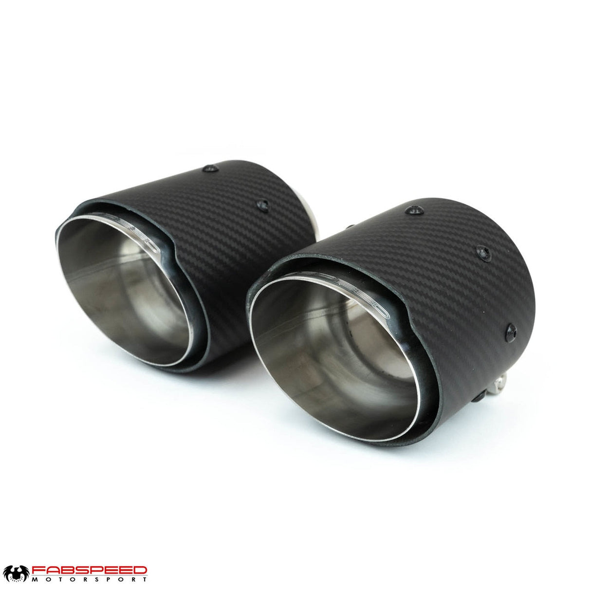 Fabspeed Valvetronic X-Pipe Exhaust System (718 GT4)