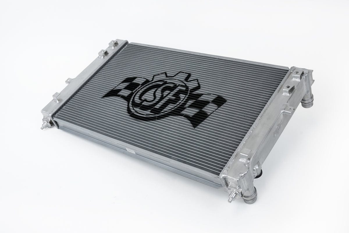 CSF Performance Audi B5 A4 1.8T High-Performance All-Aluminum Radiator