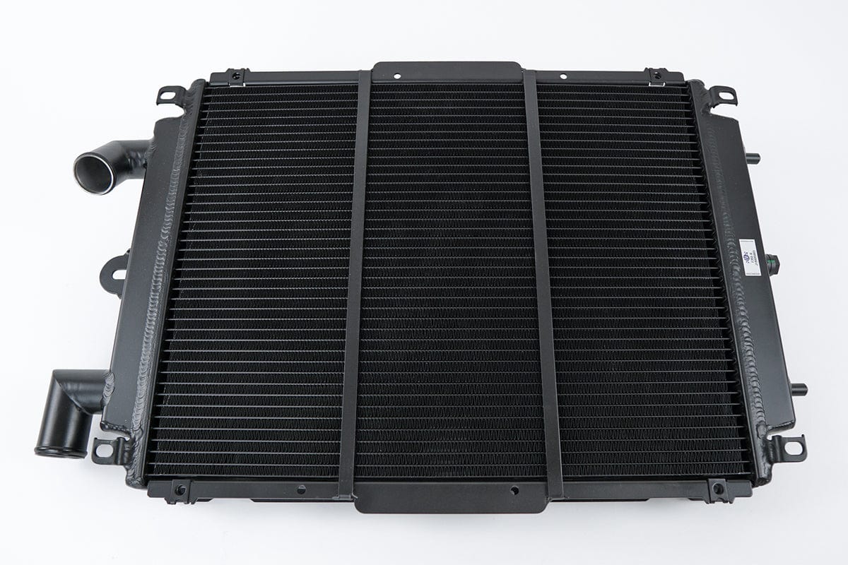 CSF Performance 94-99 Ferrari F355 High-Performance All-Aluminum Radiator (RH)