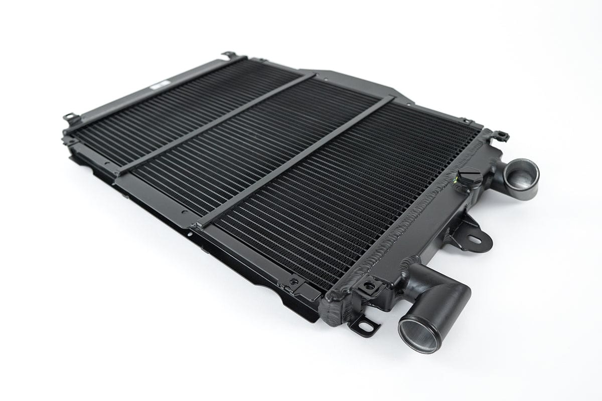 CSF Performance 94-99 Ferrari F355 High-Performance All-Aluminum Radiator (LH)