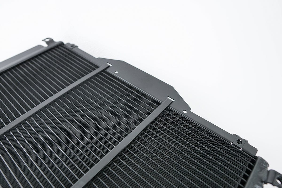 CSF Performance 94-99 Ferrari F355 High-Performance All-Aluminum Radiator (LH)