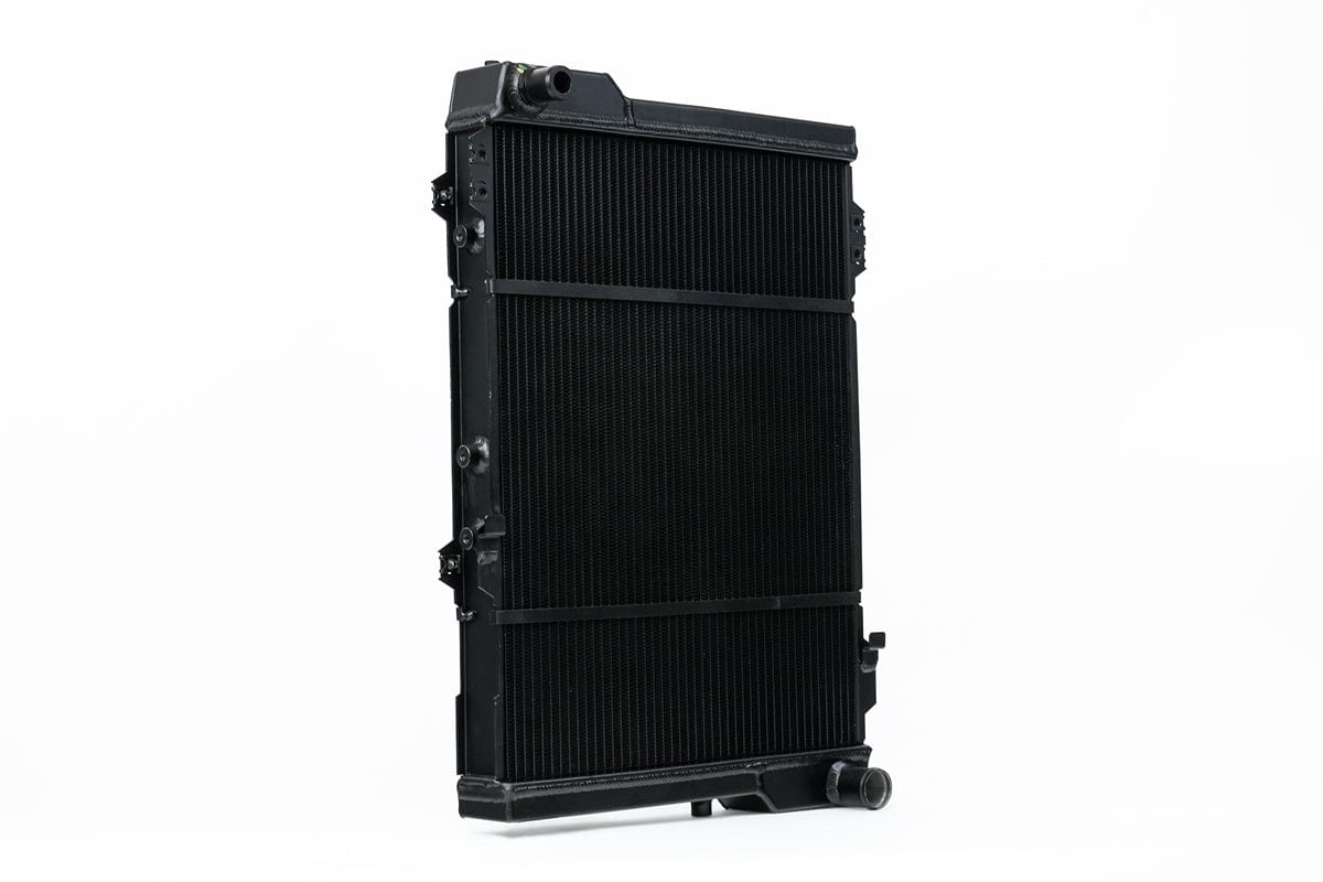 CSF Performance Classic & Small Chassis Audi 5-Cylinder High-Performance All-Aluminum Radiator