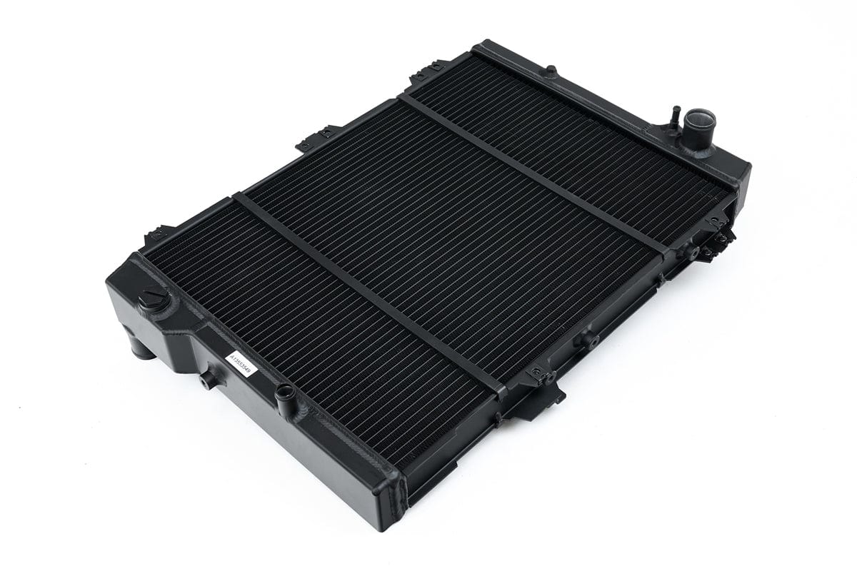 CSF Performance Classic & Small Chassis Audi 5-Cylinder High-Performance All-Aluminum Radiator