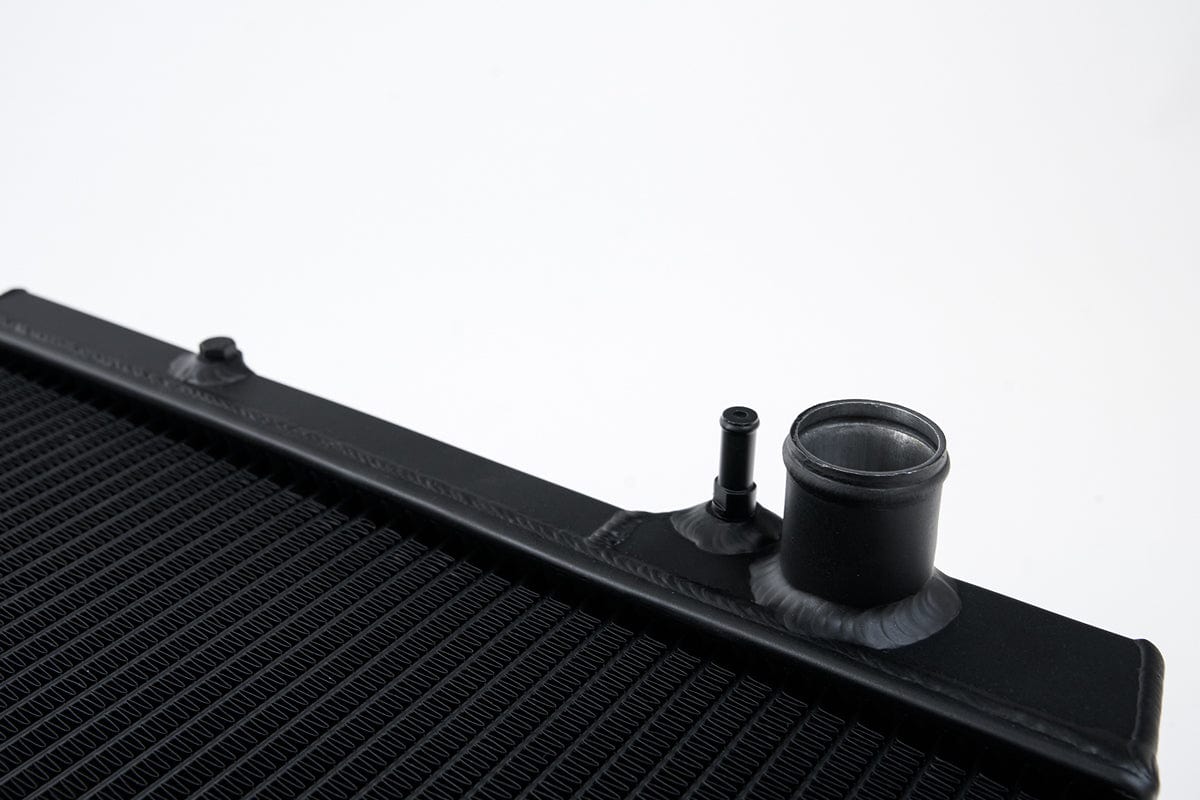 CSF Performance Classic & Small Chassis Audi 5-Cylinder High-Performance All-Aluminum Radiator