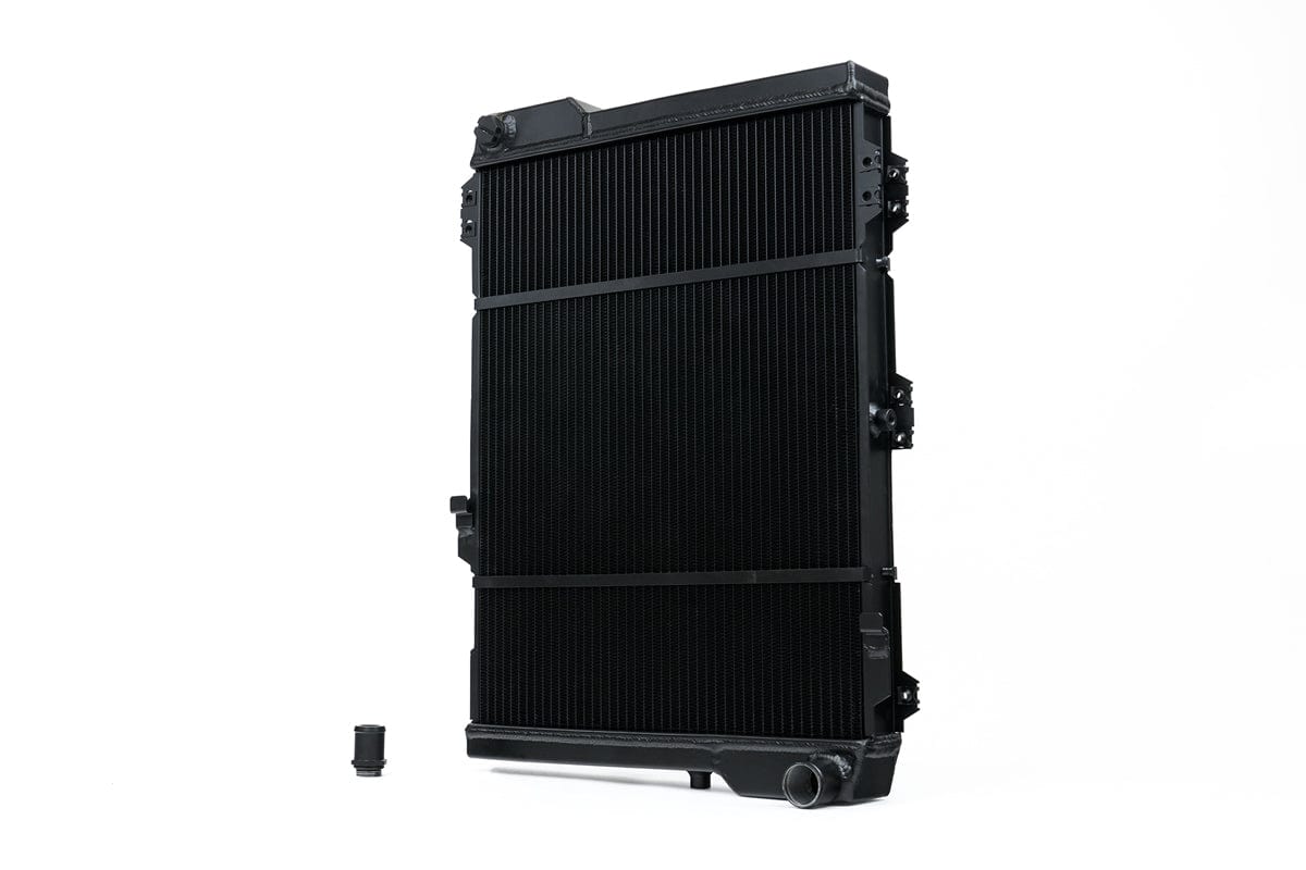 CSF Performance Classic & Small Chassis Audi 5-Cylinder High-Performance All-Aluminum Radiator
