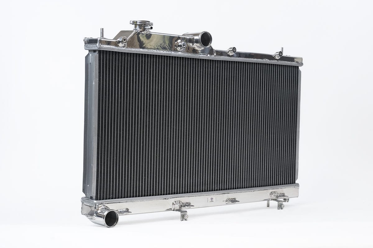 CSF Performance 14-18 Subaru Forester High-Performance All-Aluminum Radiator