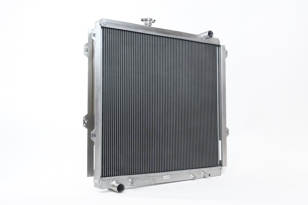 CSF Performance 3rd Gen Toyota 4Runner Heavy-Duty All-Aluminum Radiator