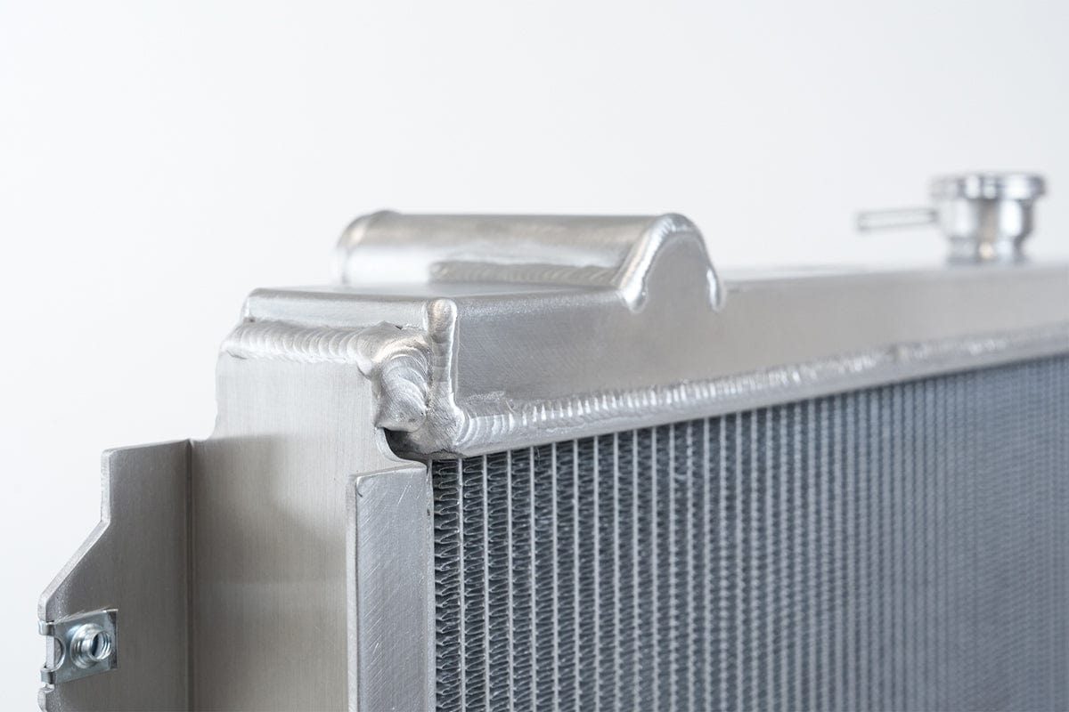 CSF Performance 3rd Gen Toyota 4Runner Heavy-Duty All-Aluminum Radiator