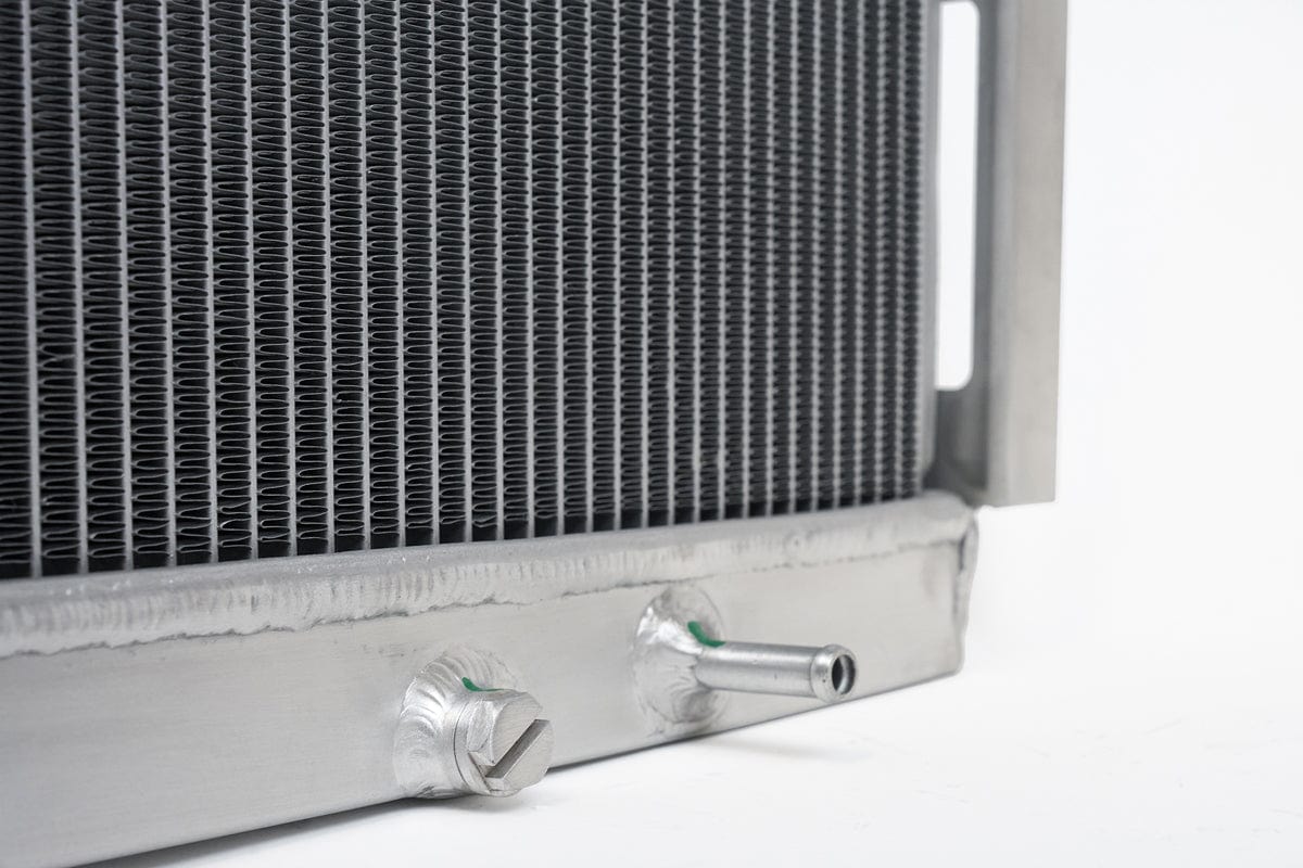CSF Performance 3rd Gen Toyota 4Runner Heavy-Duty All-Aluminum Radiator