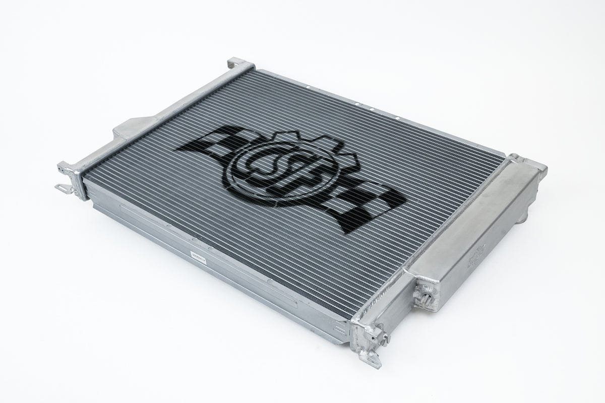CSF Performance BMW S54 Swap E36 High-Performance All-Aluminum Radiator