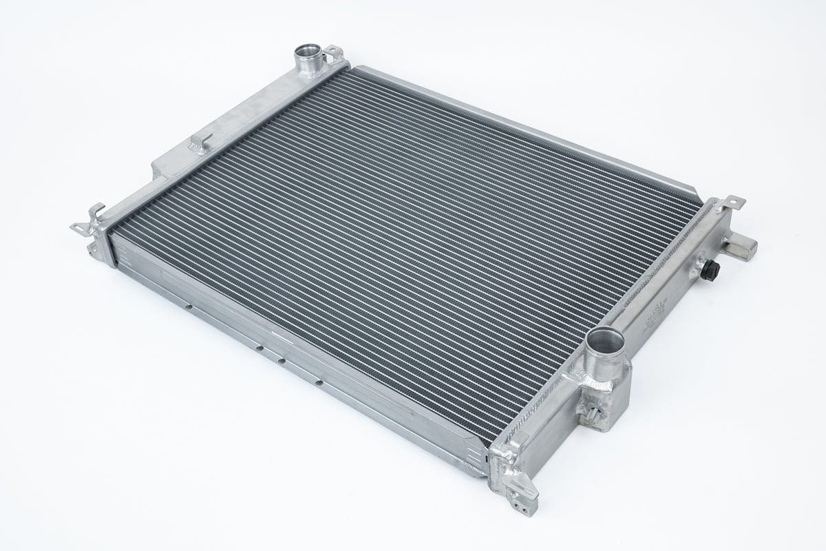 CSF Performance BMW S54 Swap E36 High-Performance All-Aluminum Radiator