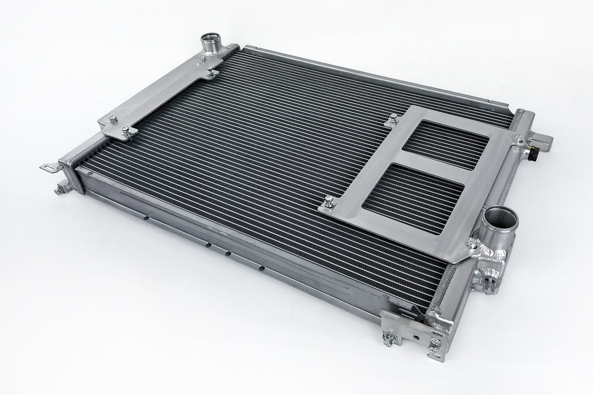 CSF Performance BMW S54 Swap E36 High-Performance All-Aluminum Radiator