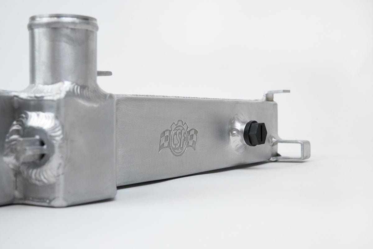 CSF Performance BMW S54 Swap E36 High-Performance All-Aluminum Radiator