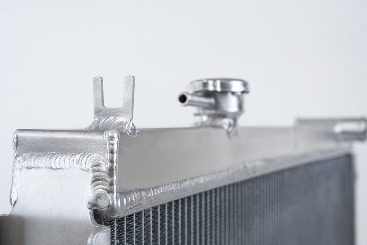 CSF Performance 1st Gen Toyota Tacoma Heavy-Duty All-Aluminum Radiator