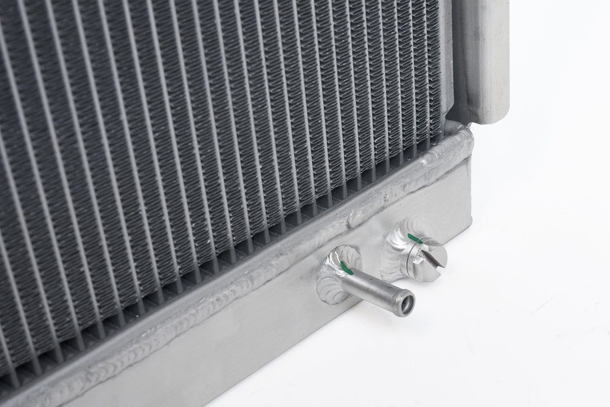CSF Performance 1st Gen Toyota Tacoma Heavy-Duty All-Aluminum Radiator