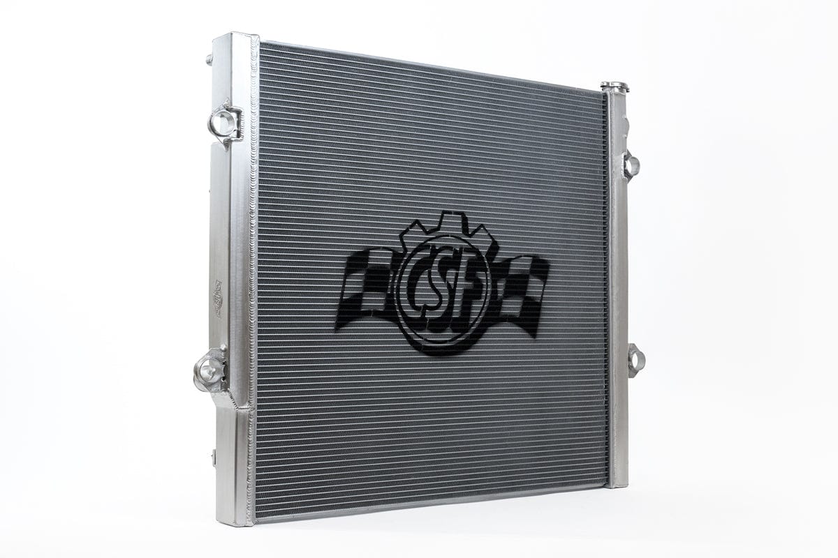 CSF Performance Lexus GX460 Heavy-Duty All-Aluminum Radiator