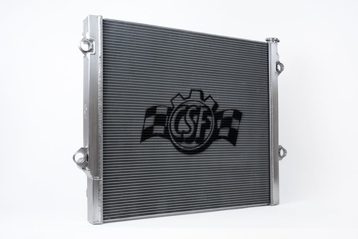 CSF Performance Lexus LX470 / 4th Gen Toyota 4Runner V8 Heavy-Duty All-Aluminum Radiator