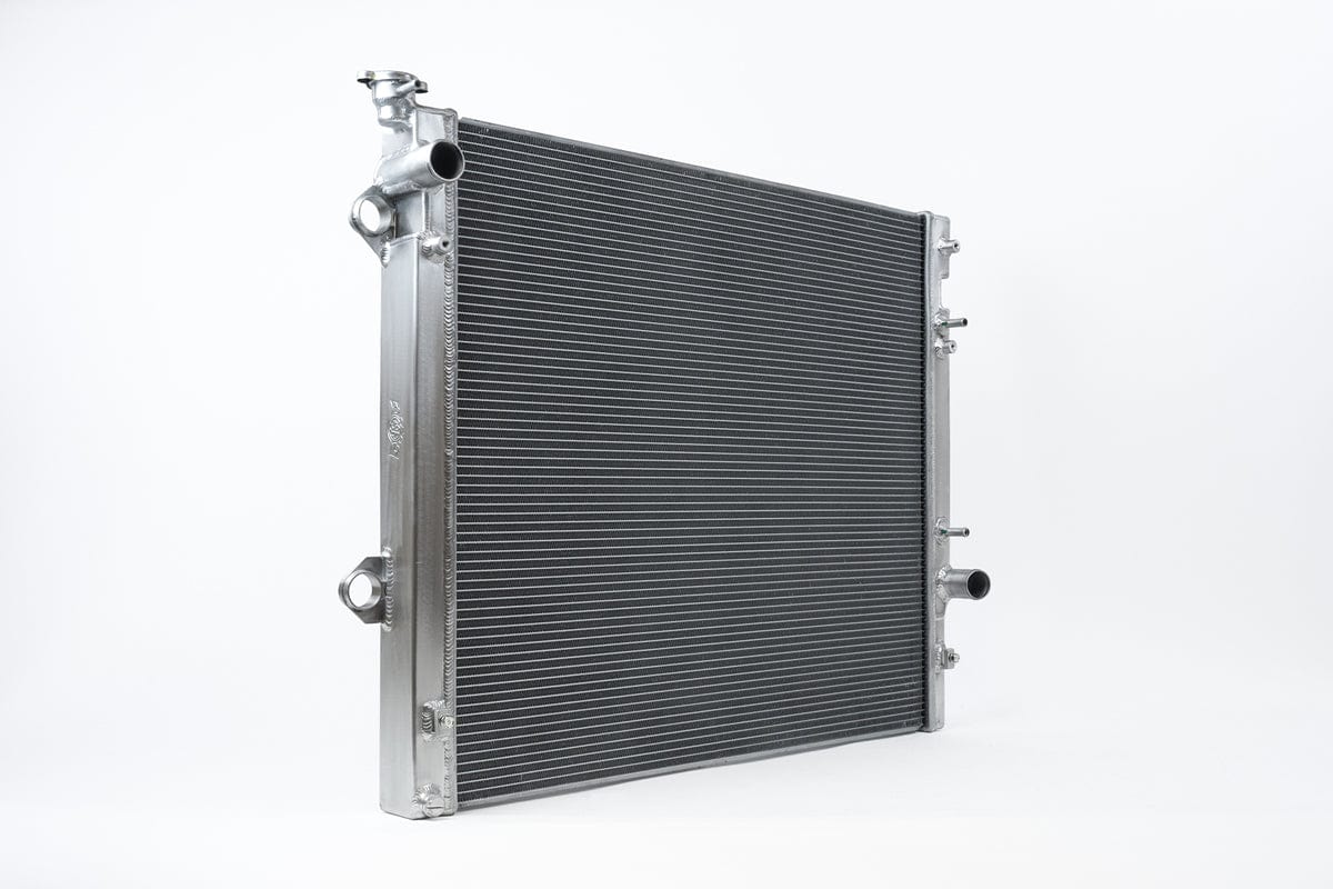 CSF Performance Lexus LX470 / 4th Gen Toyota 4Runner V8 Heavy-Duty All-Aluminum Radiator