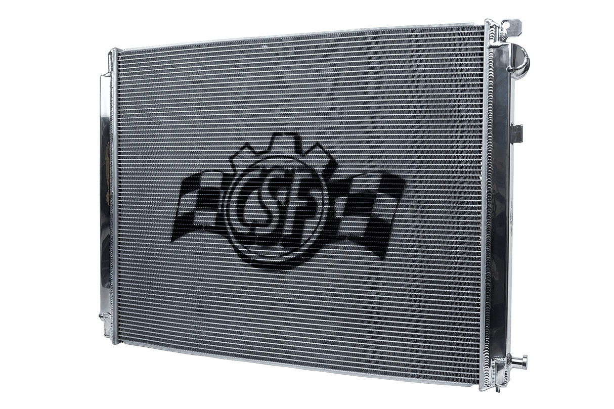 CSF High-Performance Radiator - A9X Supra & BMW G-Series