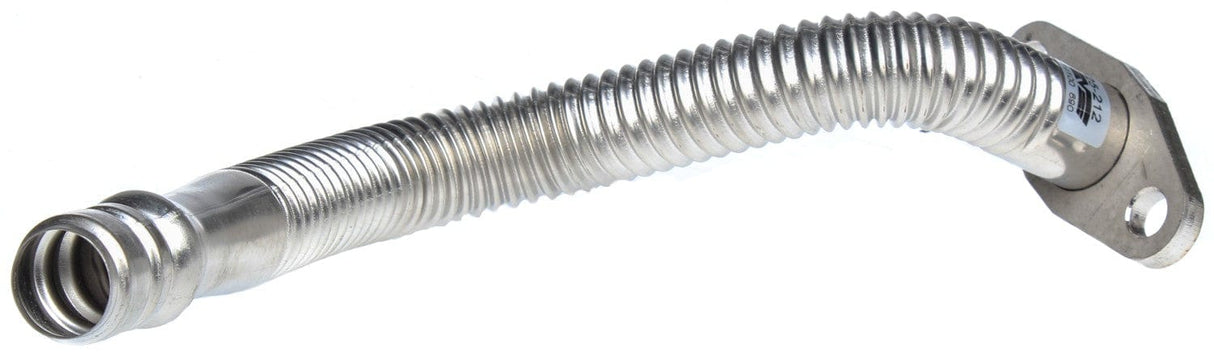Turbocharger Oil Line