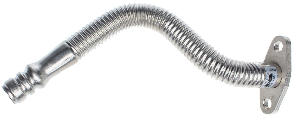 Turbocharger Oil Line