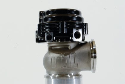 TiAL Sport MVS Wastegate (All Springs) w/Clamps
