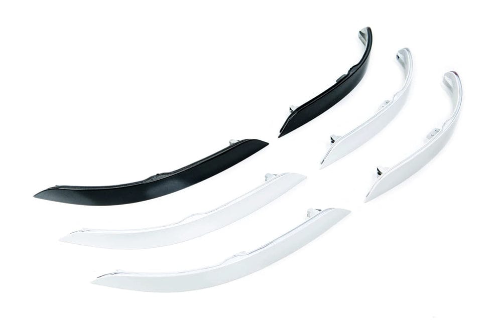 IND Painted Rear Reflector Set - BMW / F15 / X5