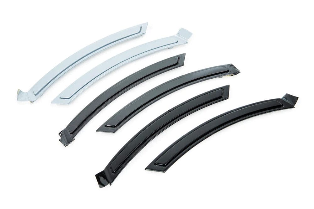 IND Painted Front Reflector Set - BMW / F15 / X5