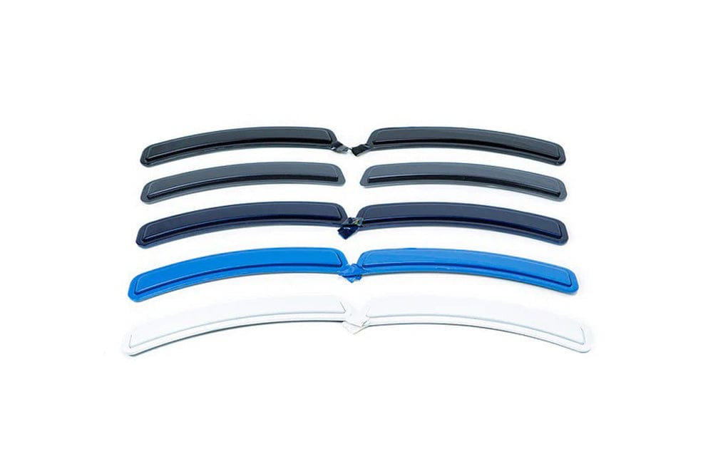 IND Painted Front Reflector Set - BMW / F39 / X2