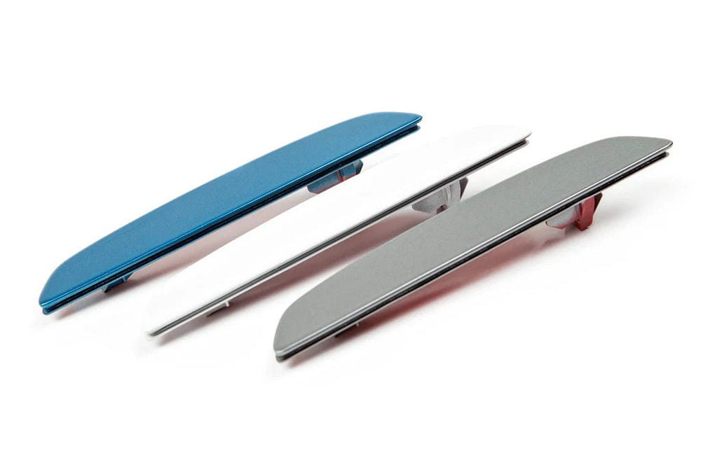 IND Painted Rear Reflector Set - BMW / F85 / X5M