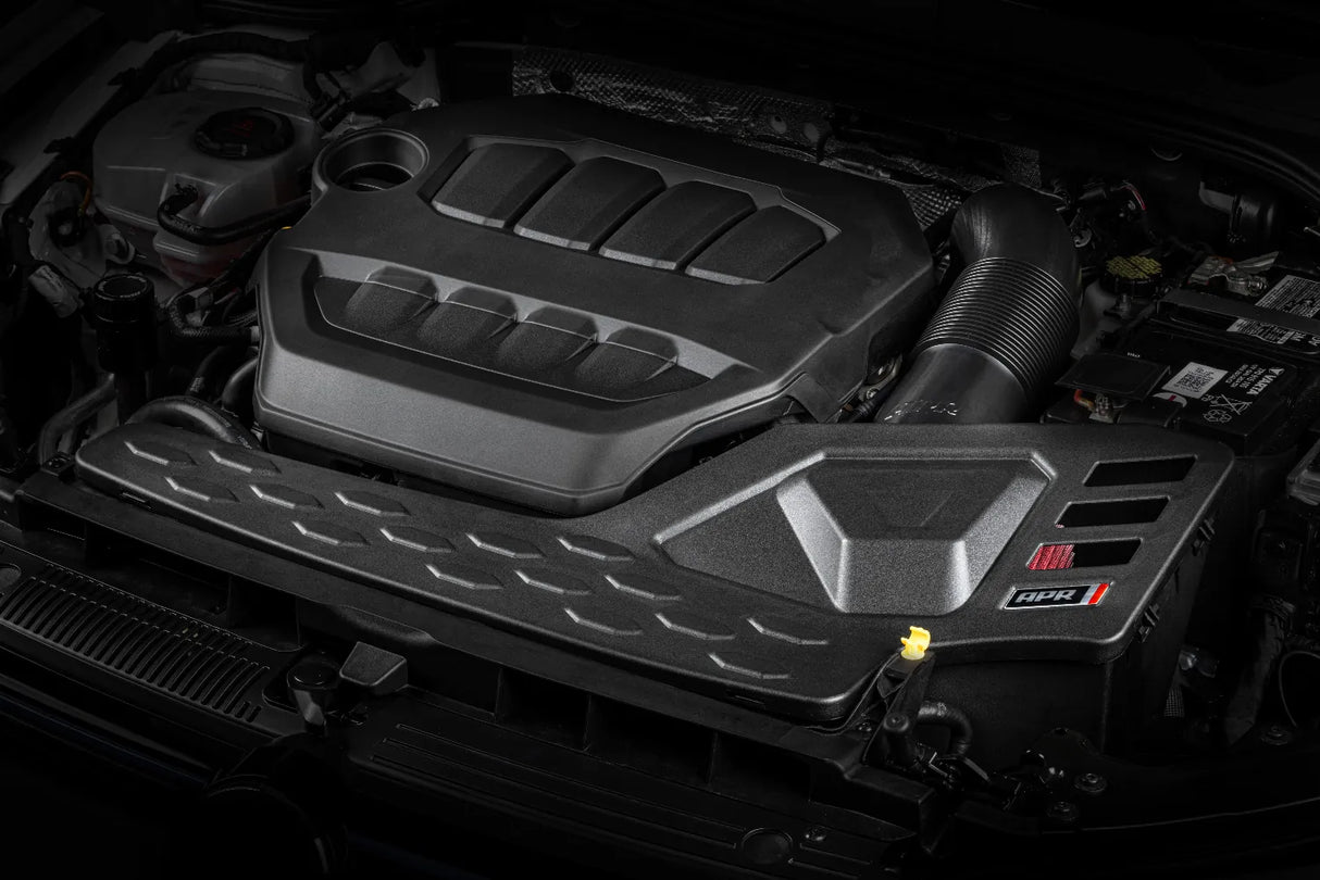 APR Intake System - 2.0T EA888.3 MQB & MQB EVO