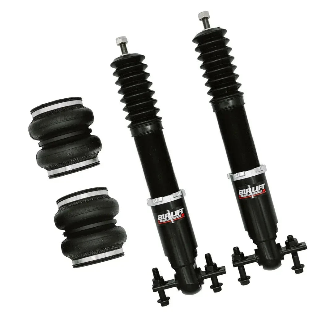 Performance Air Suspension Rear Kit - Ford / S550 / S650