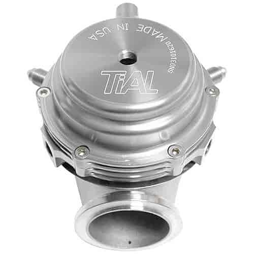 TiAL Sport MVS Wastegate (All Springs) w/Clamps