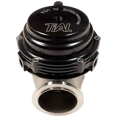 TiAL Sport MVR Wastegate 44mm w/Position Sensor