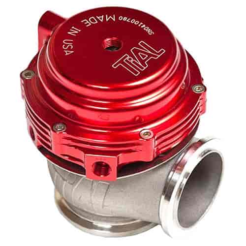 TiAL Sport MVS Wastegate w/Clamps