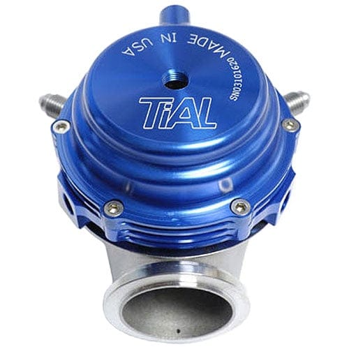 TiAL Sport MVS Wastegate (All Springs) w/Clamps