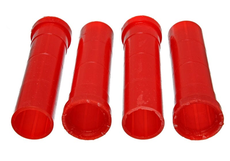 Energy Suspension Front Control Arm Bushing Set - VW/Audi / MK5 / MK6 / Jetta / Golf / GTI