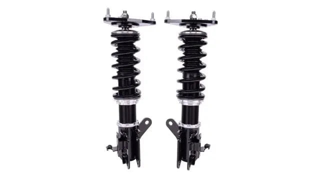 Air Lift Performance Coilover Kit - Toyota/Subaru / FRS / BRZ / GT86 / GR86