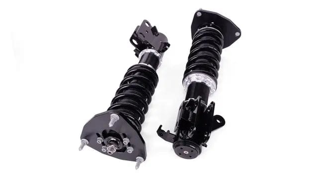 Air Lift Performance Coilover Kit - Toyota/Subaru / FRS / BRZ / GT86 / GR86