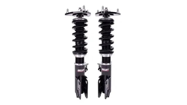 Air Lift Performance Coilover Kit - Ford S550/S650 Mustang
